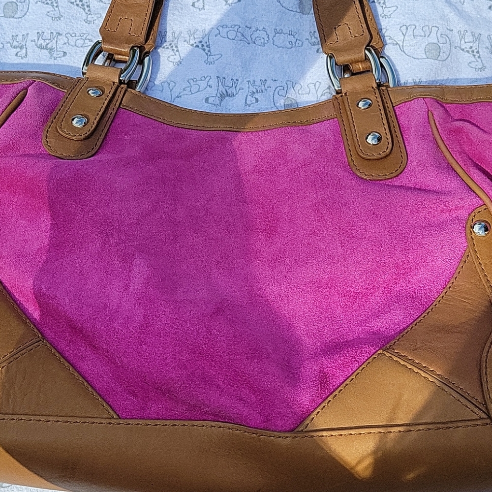 Cole Haan purse